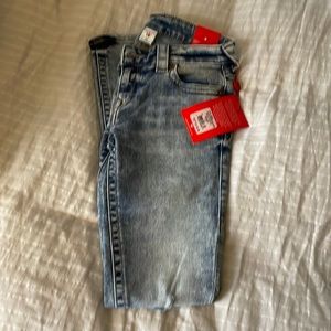 Womens true religion jeans